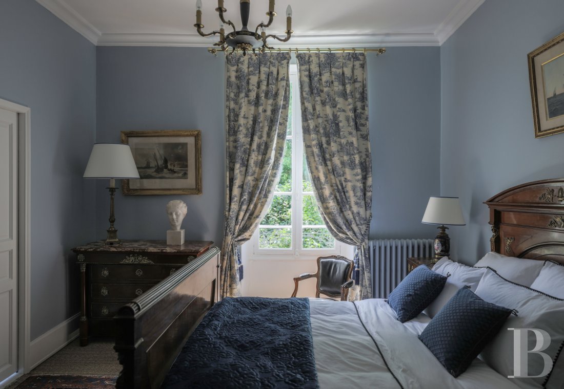 A 19th century manor house on the outskirts of a village in the Yonne, to the south of Auxerre - photo  n°27